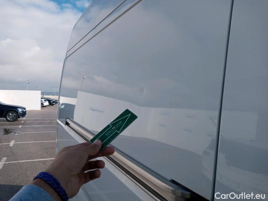  Peugeot  Boxer PEUGEOT  / 2014 / 4P / furgón Pack 335 L3 H2 BHDI 103kW (140CV) S&S #37