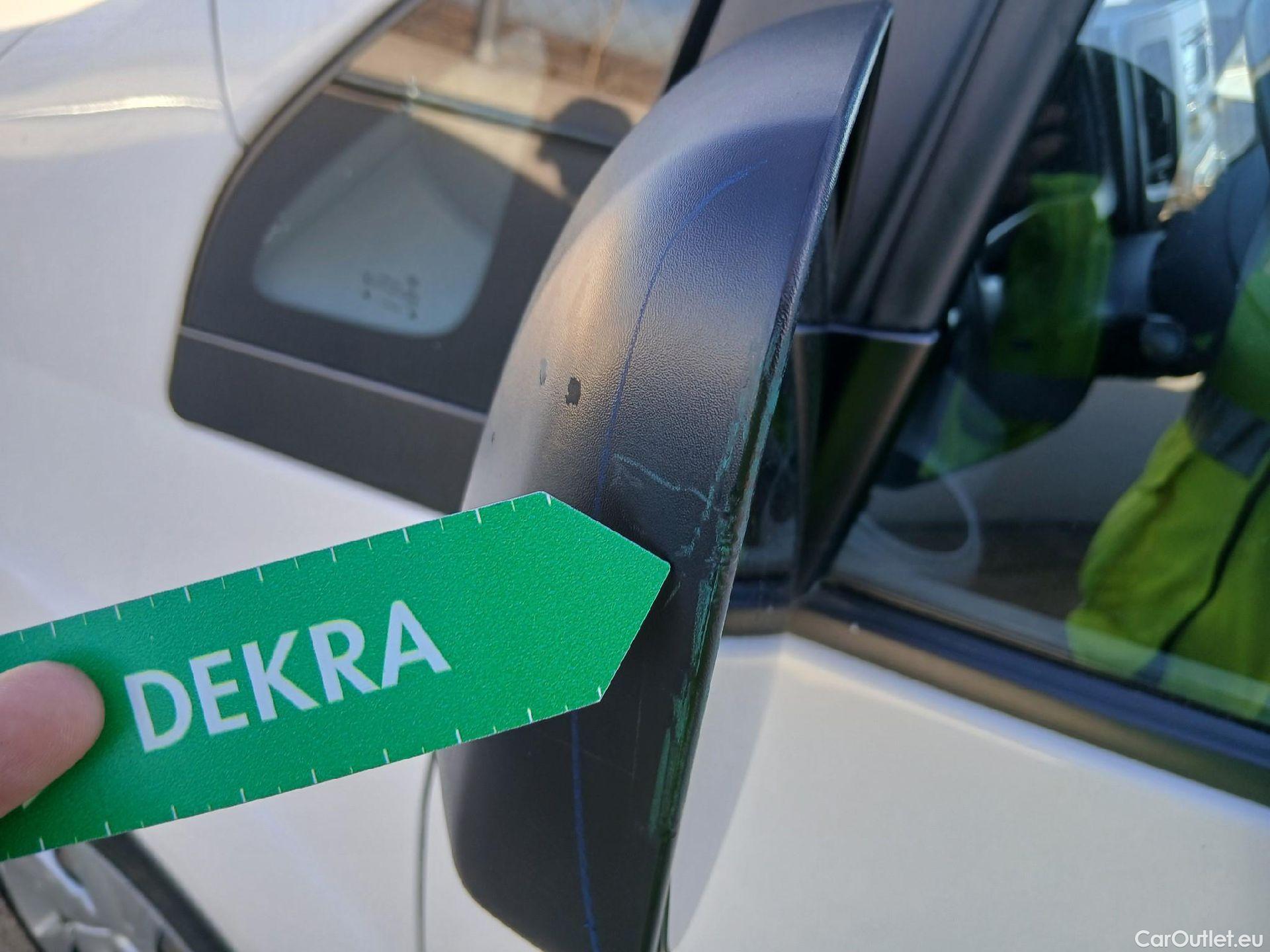  Nissan  NV200 NISSAN e- / 2009 / 5P / furgón Furgón 5p 40 kWh COMFORT #18