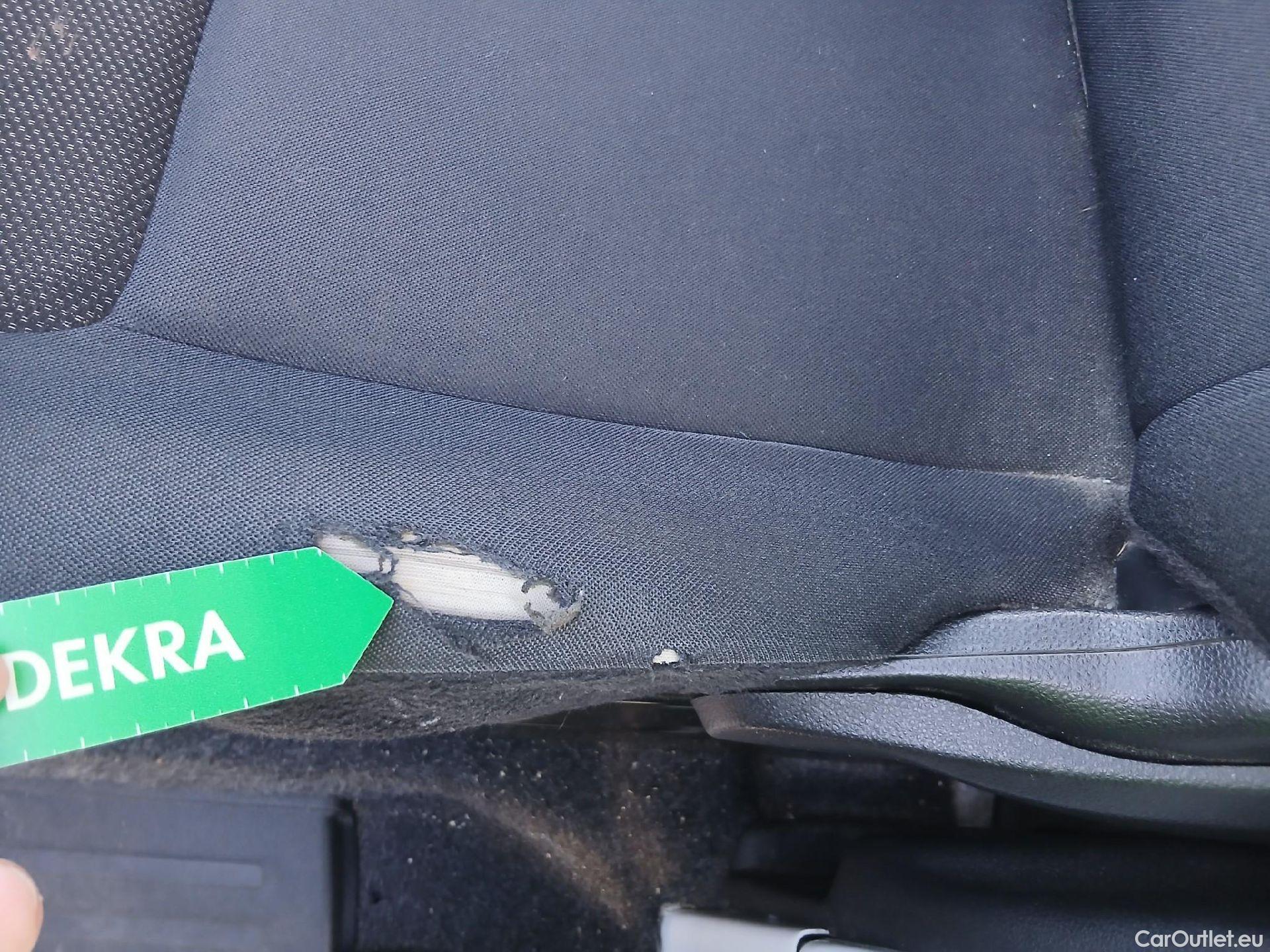  Nissan  NV200 NISSAN e- / 2009 / 5P / furgón Furgón 5p 40 kWh COMFORT #37