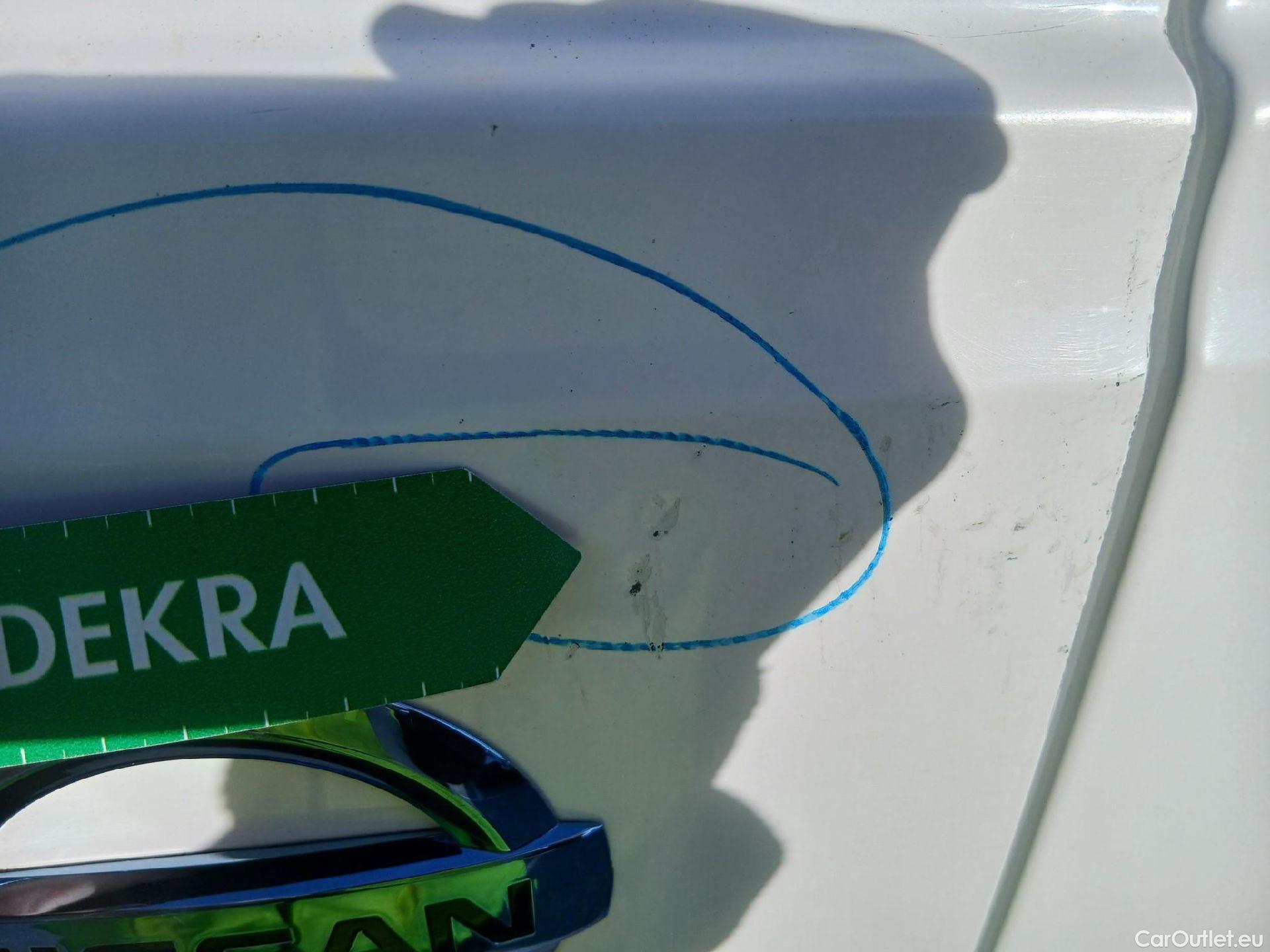  Nissan  NV200 NISSAN e- / 2009 / 5P / furgón Furgón 5p 40 kWh COMFORT #23