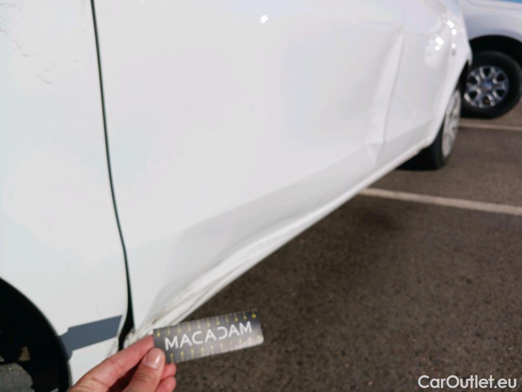  Mercedes  Vito MERCEDES-BENZ  / 2014 / 4P / furgón 114CDI AT 100kW furgón Pro compacta #7