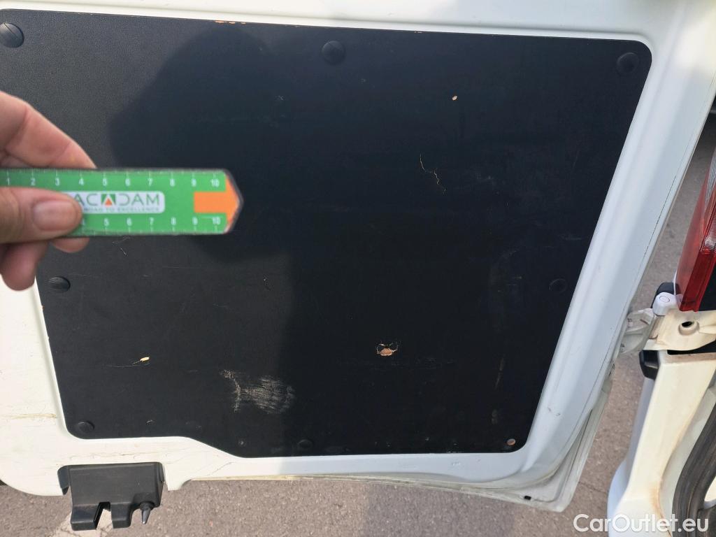  Ford  Transit FORD  Custom / 2012 / 4P / combi Kombi 2.0 TDCI 125kW 320 L1 Trend #47