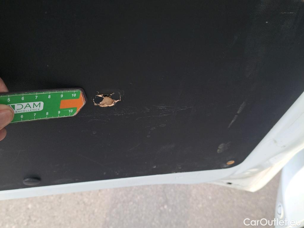  Ford  Transit FORD  Custom / 2012 / 4P / combi Kombi 2.0 TDCI 125kW 320 L1 Trend #48