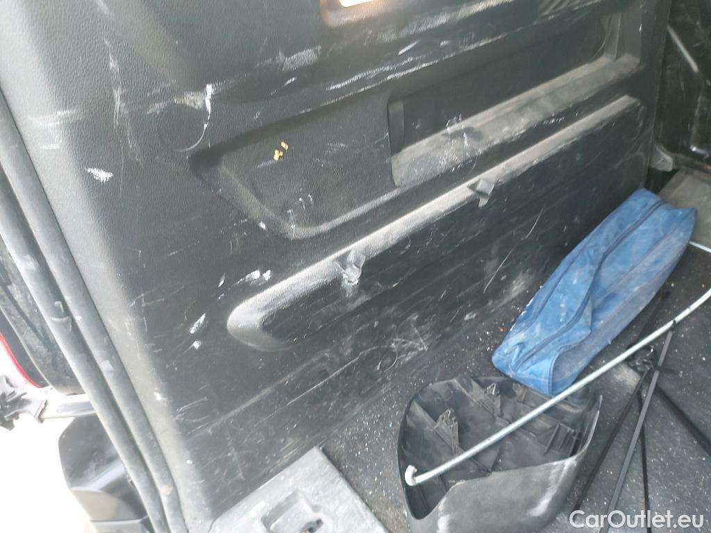  Citroen  Berlingo  Combi Live Pack Business M 1.5 BlueHDi 100CV MT6 E6d #38