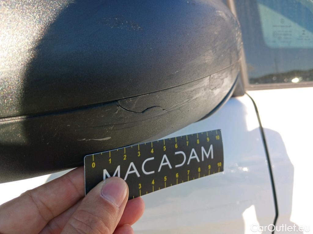  Mercedes  Vito MERCEDES-BENZ  / 2014 / 4P / furgón 114CDI AT 100kW furgón Pro compacta #20