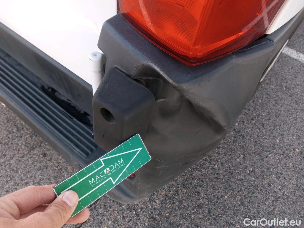  Peugeot  Boxer PEUGEOT  / 2014 / 4P / furgón Pack 335 L3 H2 BHDI 103kW (140CV) S&S #35