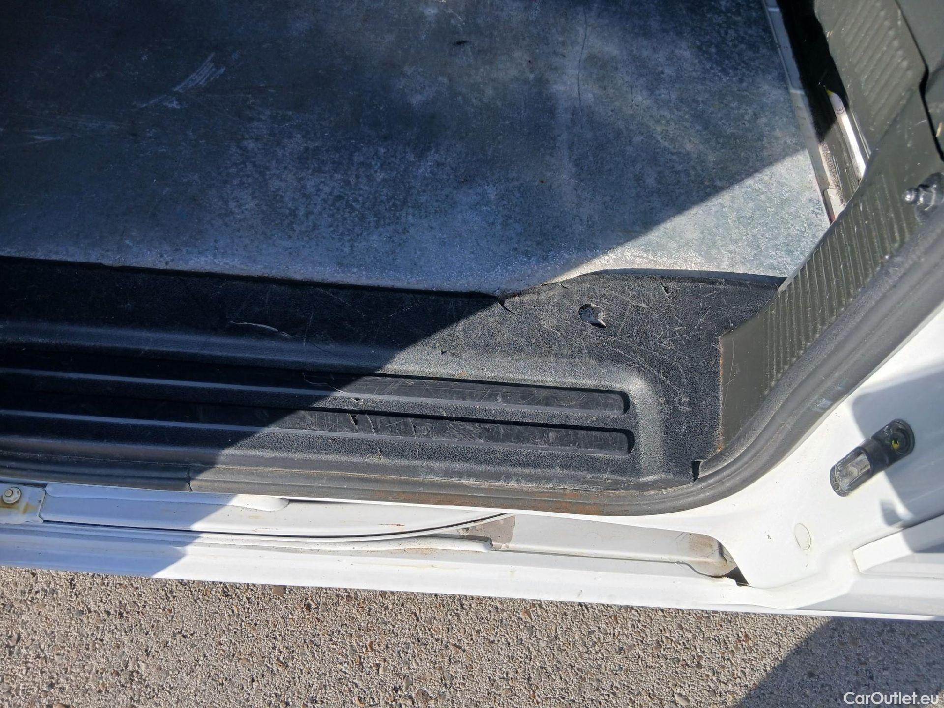  Nissan  NV200 NISSAN e- / 2009 / 5P / furgón Furgón 5p 40 kWh COMFORT #11