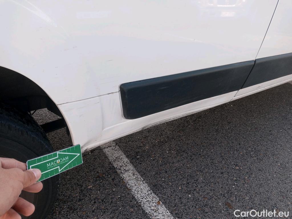  Peugeot  Boxer PEUGEOT  / 2014 / 4P / furgón Pack 335 L3 H2 BHDI 103kW (140CV) S&S #10