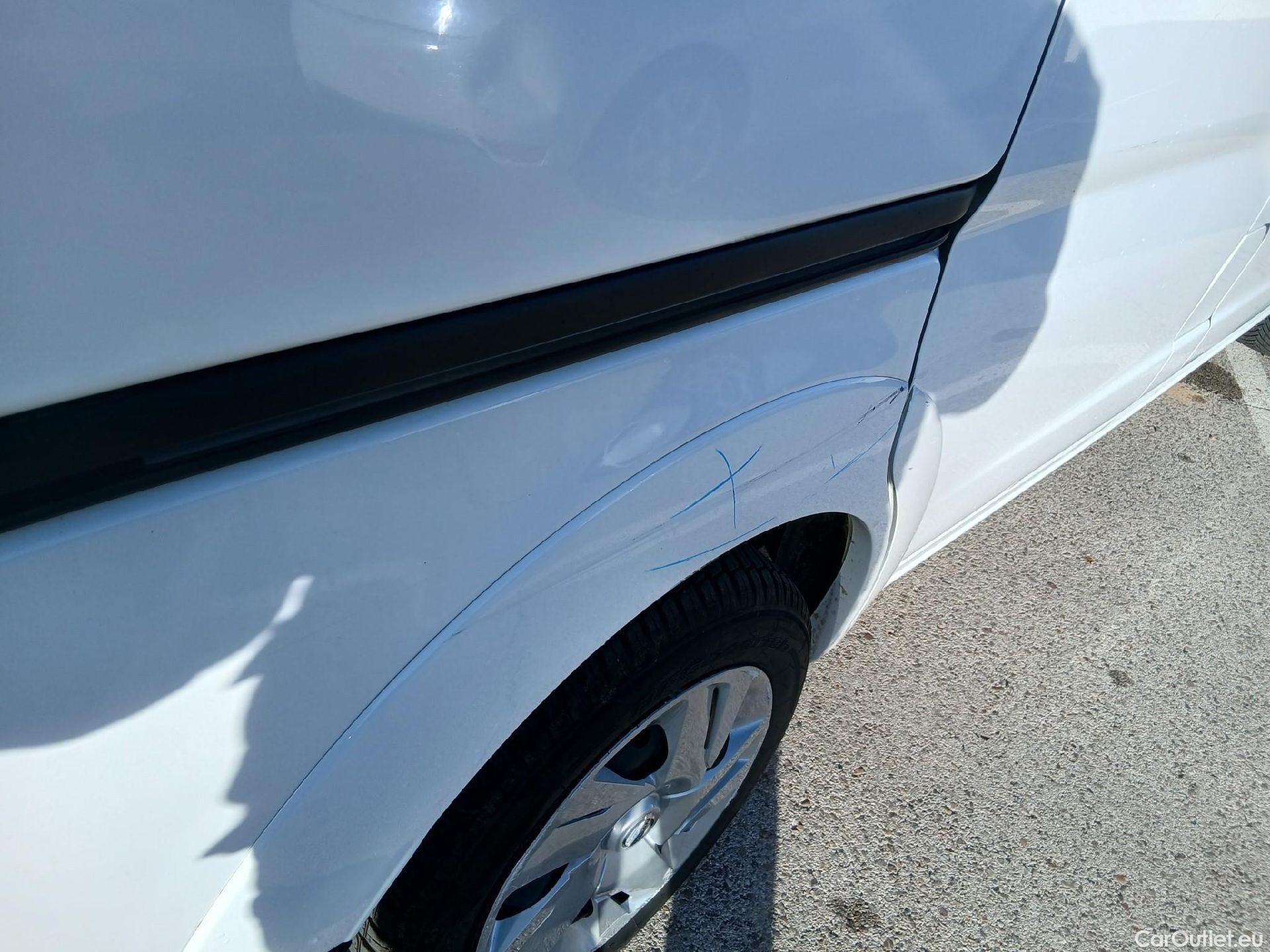  Nissan  NV200 NISSAN e- / 2009 / 5P / furgón Furgón 5p 40 kWh COMFORT #30