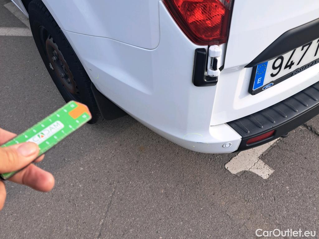  Ford  Transit FORD  Custom / 2012 / 4P / combi Kombi 2.0 TDCI 125kW 320 L1 Trend #36