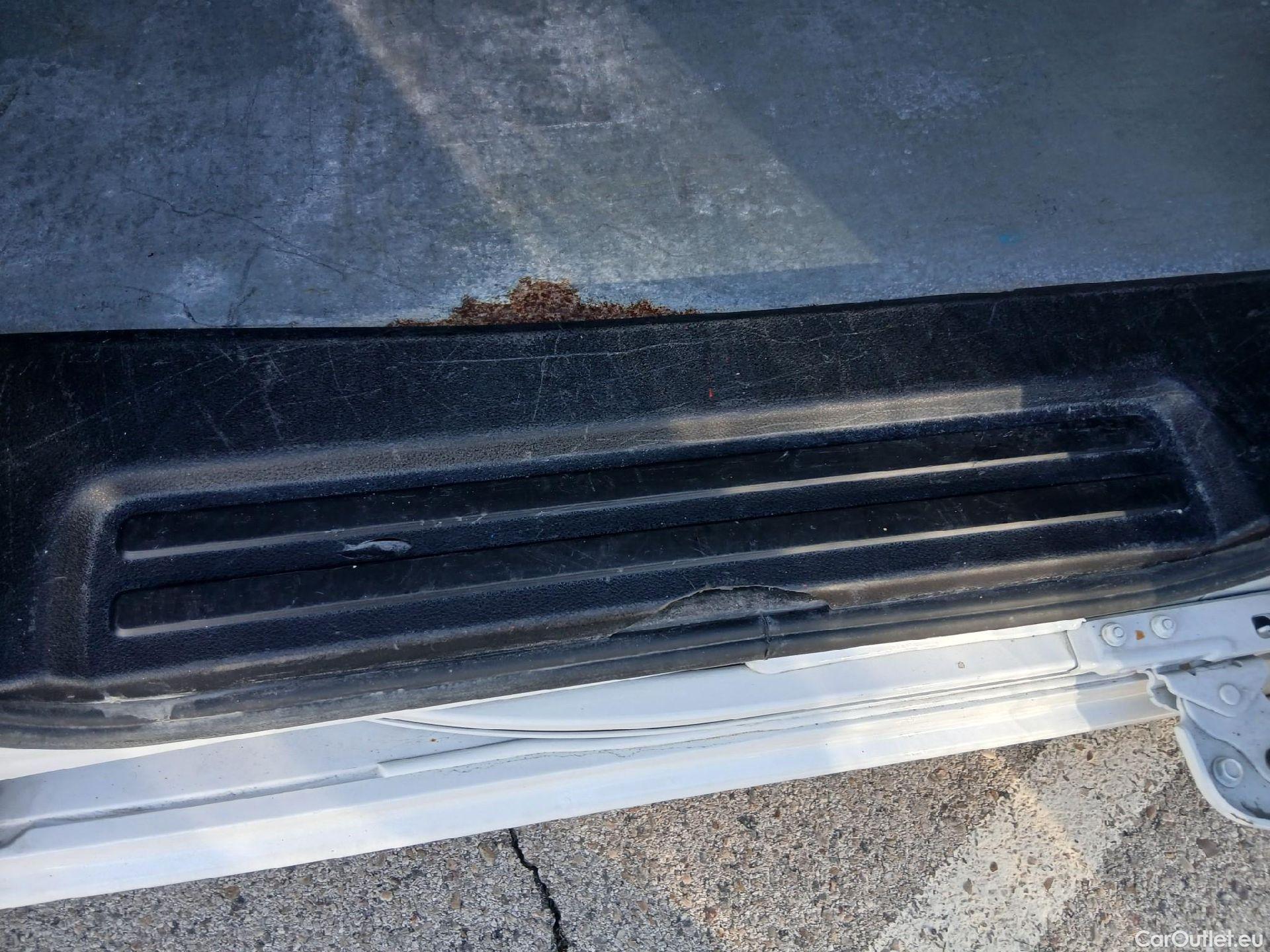  Nissan  NV200 NISSAN e- / 2009 / 5P / furgón Furgón 5p 40 kWh COMFORT #4