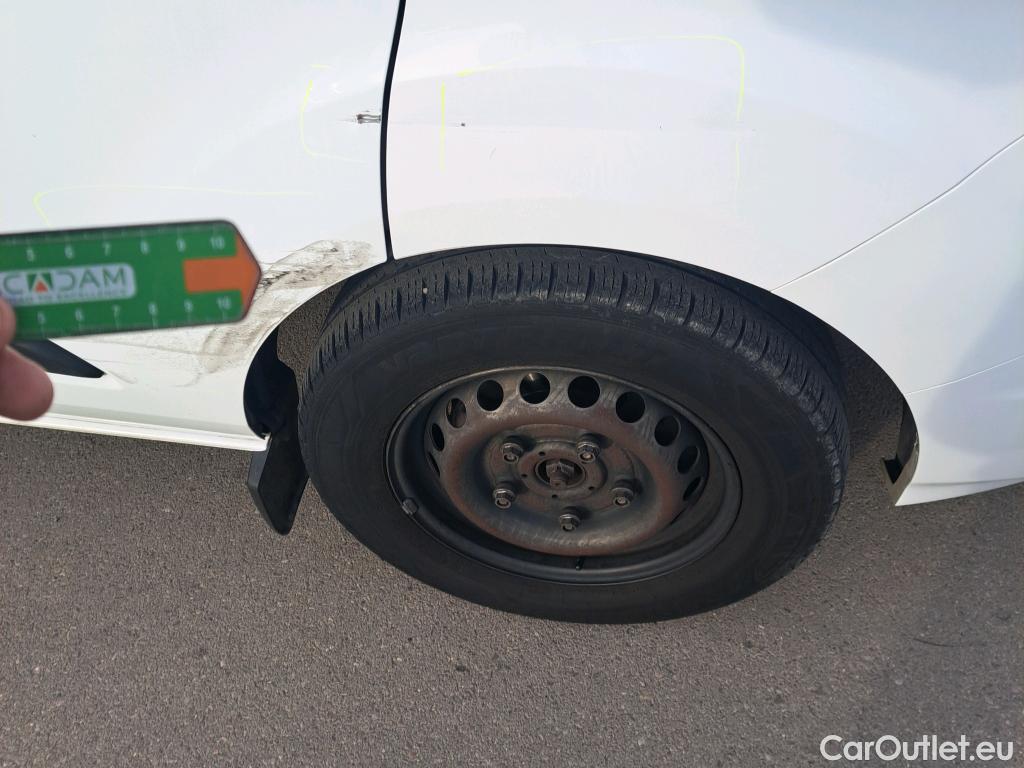  Ford  Transit FORD  Custom / 2012 / 4P / combi Kombi 2.0 TDCI 125kW 320 L1 Trend #59