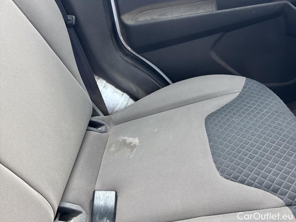  Ford  Transit Connect FORD Transit Courier / 2014 / 4P / combi Kombi 1.5 TDCi 56kW Trend #23