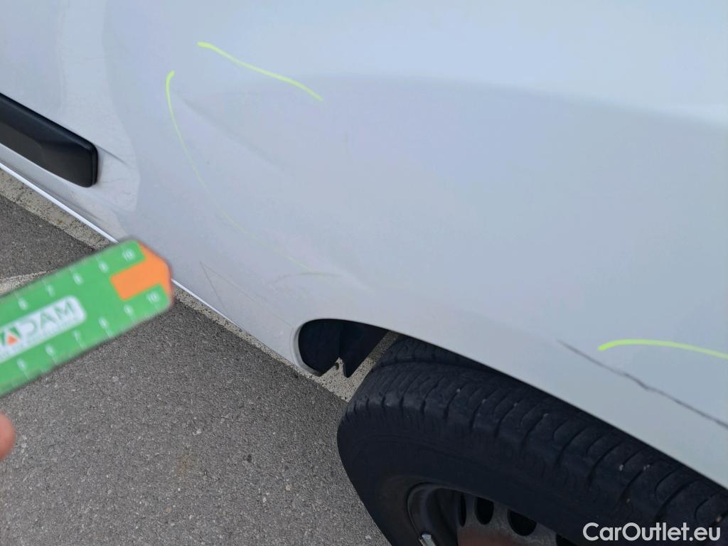  Ford  Transit FORD  Custom / 2012 / 4P / combi Kombi 2.0 TDCI 125kW 320 L1 Trend #9