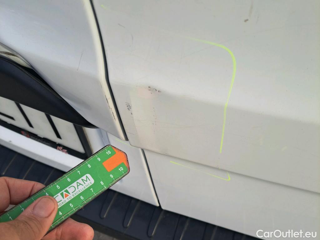  Ford  Transit FORD  Custom / 2012 / 4P / combi Kombi 2.0 TDCI 125kW 320 L1 Trend #21