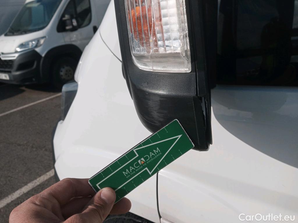  Peugeot  Boxer PEUGEOT  / 2014 / 4P / furgón Pack 335 L3 H2 BHDI 103kW (140CV) S&S #8