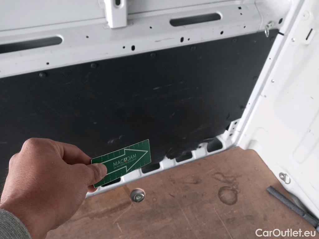  Peugeot  Boxer PEUGEOT  / 2014 / 4P / furgón Pack 335 L3 H2 BHDI 103kW (140CV) S&S #1