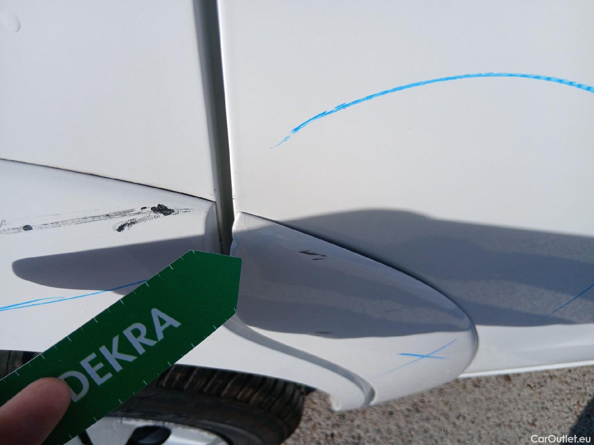  Nissan  NV200 NISSAN e- / 2009 / 5P / furgón Furgón 5p 40 kWh COMFORT #34