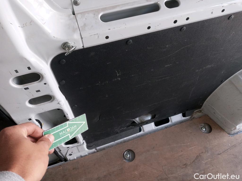  Peugeot  Boxer PEUGEOT  / 2014 / 4P / furgón Pack 335 L3 H2 BHDI 103kW (140CV) S&S #3