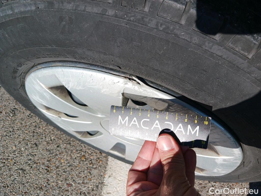  Mercedes  Vito MERCEDES-BENZ  / 2014 / 4P / furgón 114CDI AT 100kW furgón Pro compacta #28