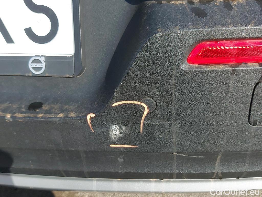  Volvo  XC 40 VOLVO XC40 / 2017 / 5P / todoterreno 1.5 T5 Twin Recharge Inscription Ex Auto #26