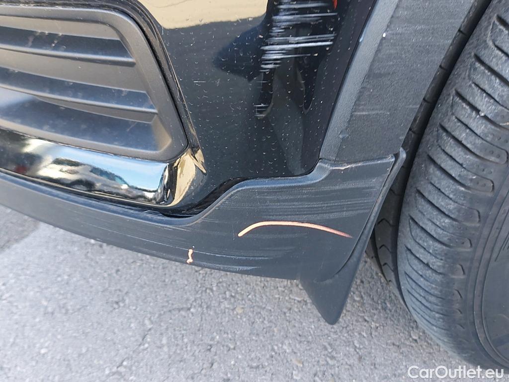  Volvo  XC 40 VOLVO XC40 / 2017 / 5P / todoterreno 1.5 T5 Twin Recharge Inscription Ex Auto #30