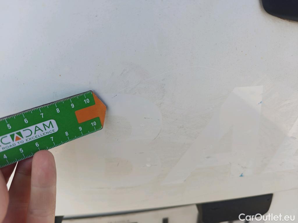  Citroen  Berlingo CITROEN  / 2018 / 4P / monovolumen compacto Talla M BlueHDi 100 S&S LIVE #26