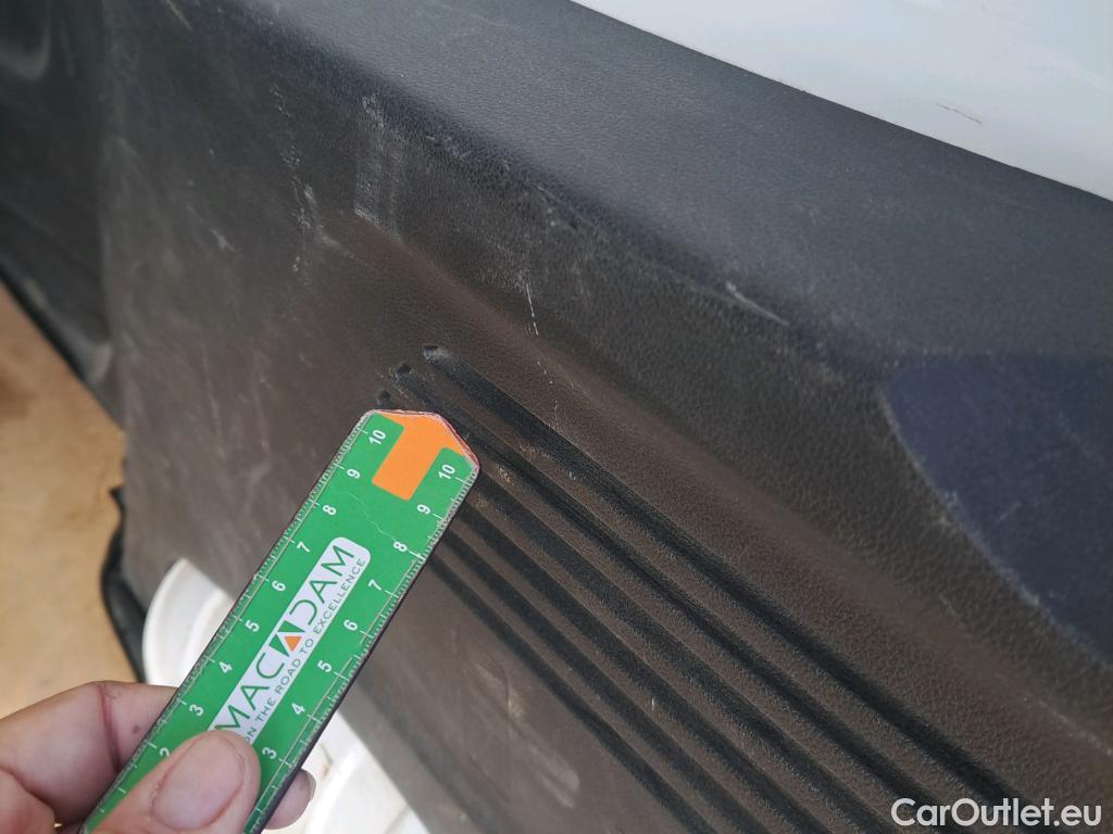  Peugeot  Partner PEUGEOT  / 2018 / 3P / furgón derivado de turismo Pro Standard 600kg BlueHDi 55kW #20