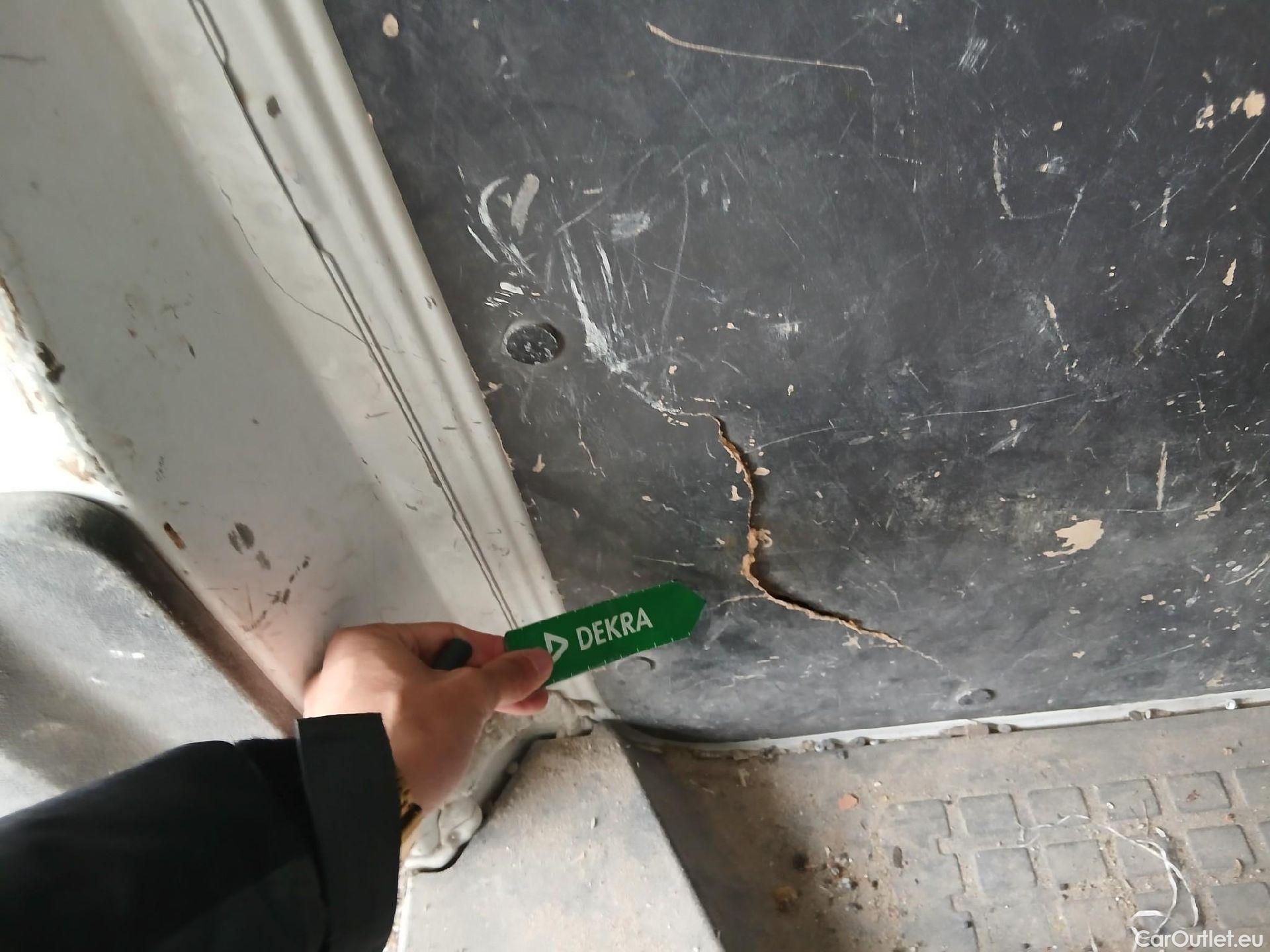  Opel  Vivaro OPEL  / 2019 / 4P / furgón 1.5 Diésel 74kW (100CV) M Std Express (AC) #40