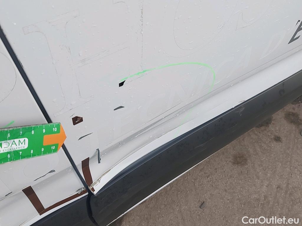  Citroen  Berlingo  Combi Live Pack Business M 1.5 BlueHDi 100CV MT6 E6d #6