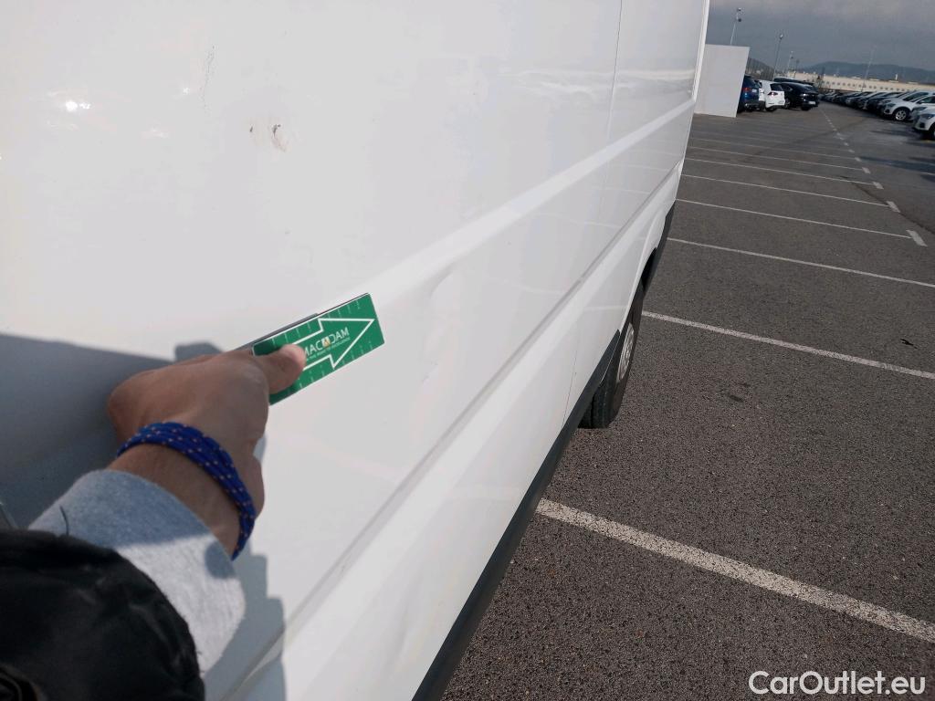  Peugeot  Boxer PEUGEOT  / 2014 / 4P / furgón Pack 335 L3 H2 BHDI 103kW (140CV) S&S #5