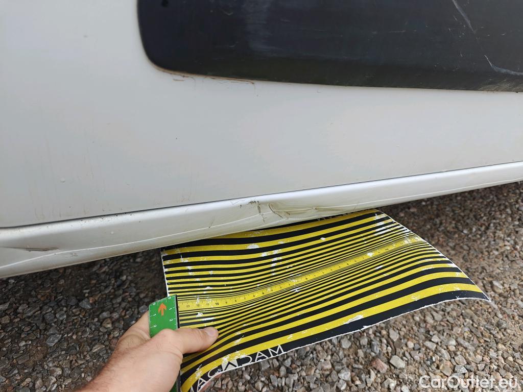  Opel  Combo OPEL  Life / 2018 / 5P / combi 1.5 TD 75kW (100CV) S/S Edition L (IND) #34