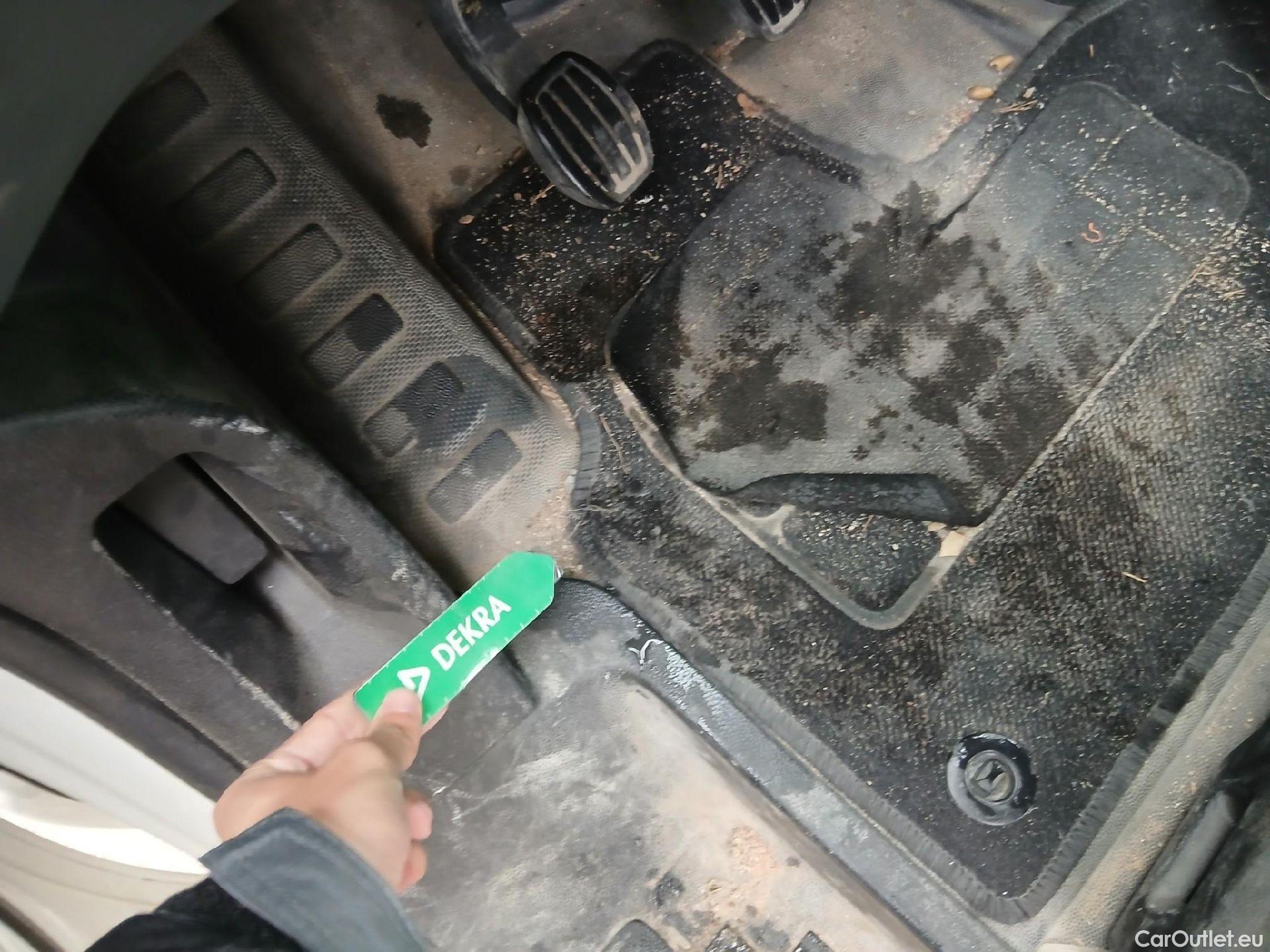  Opel  Vivaro OPEL  / 2019 / 4P / furgón 1.5 Diésel 74kW (100CV) M Std Express (AC) #11