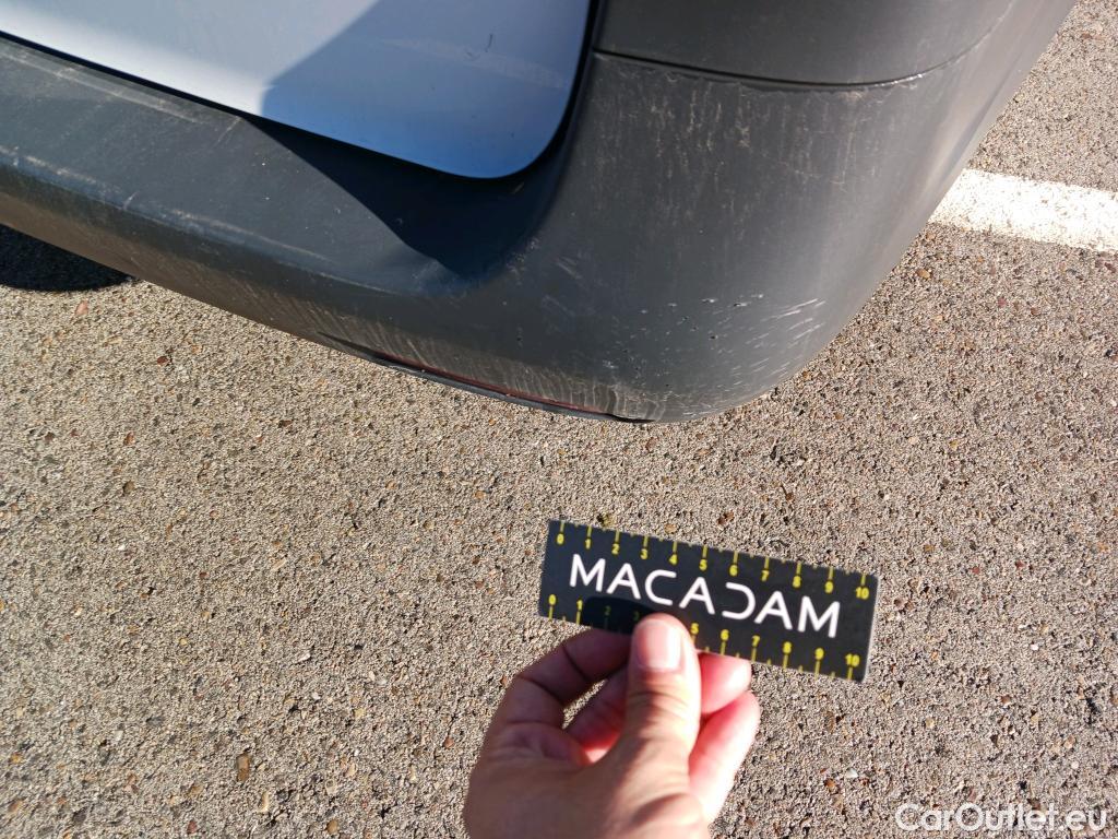  Mercedes  Vito MERCEDES-BENZ  / 2014 / 4P / furgón 114CDI AT 100kW furgón Pro compacta #18