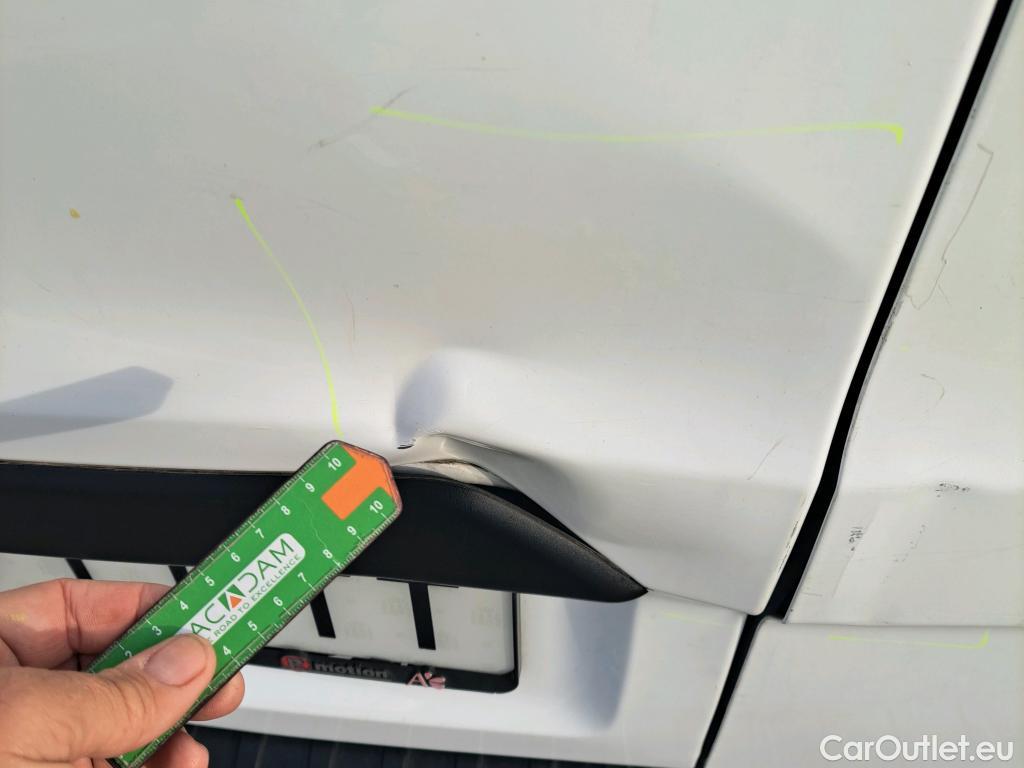  Ford  Transit FORD  Custom / 2012 / 4P / combi Kombi 2.0 TDCI 125kW 320 L1 Trend #18