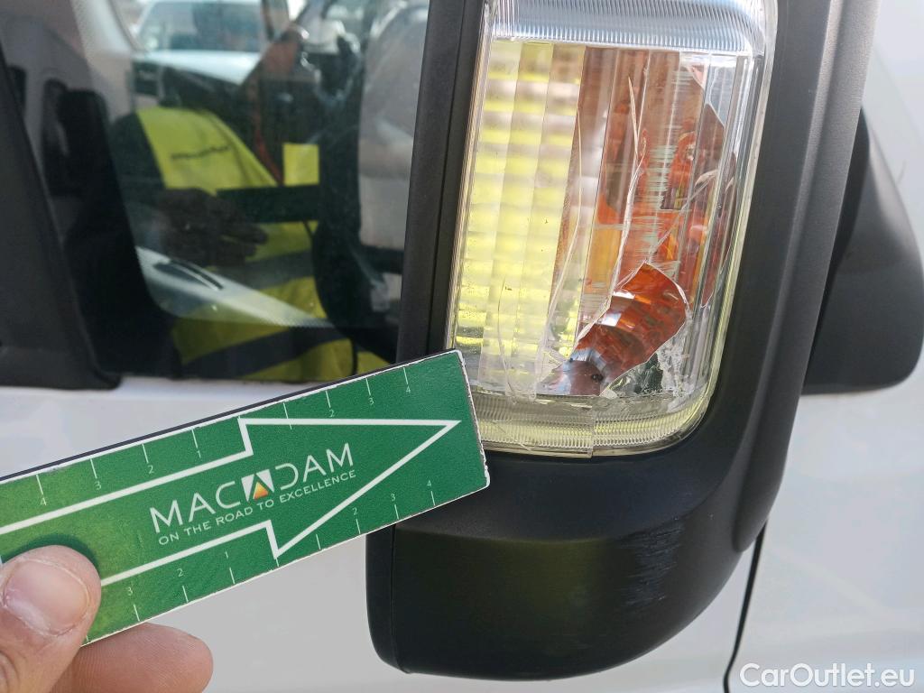  Peugeot  Boxer PEUGEOT  / 2014 / 4P / furgón Pack 335 L3 H2 BHDI 103kW (140CV) S&S #33