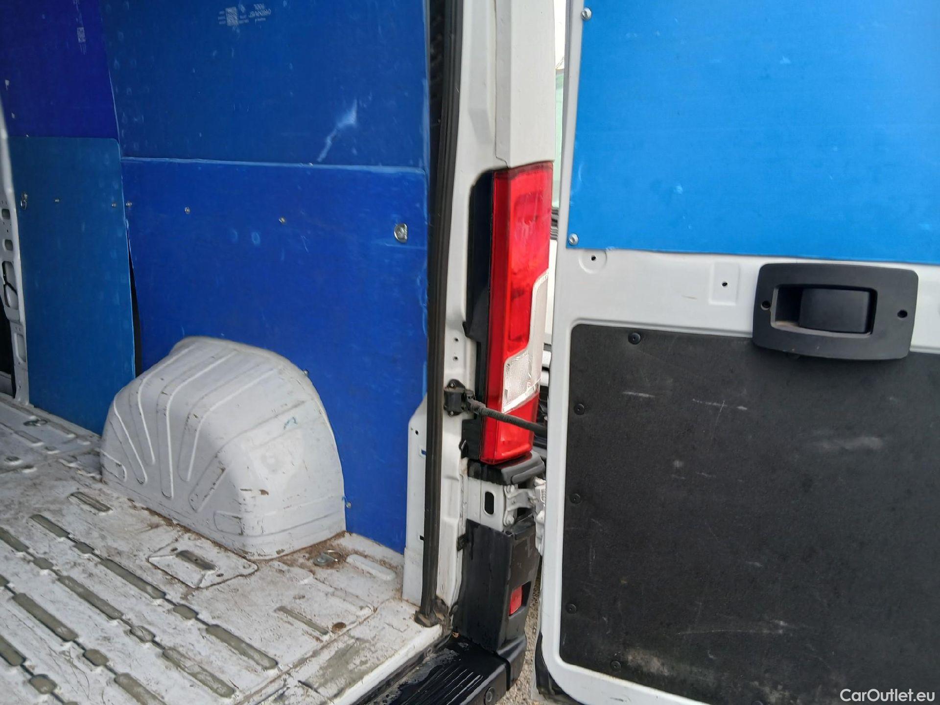  Opel  Movano OPEL  / 2021 / 4P / furgón Furgón Base L3H2 3.5T 2.2 BlueHDi 103kW #7