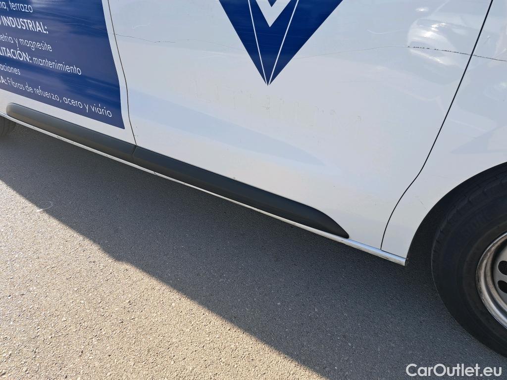  Citroen  Jumpy CITROEN  / 2016 / 4P / combi Combi Talla XL BlueHDi 120 S&S Confort #78