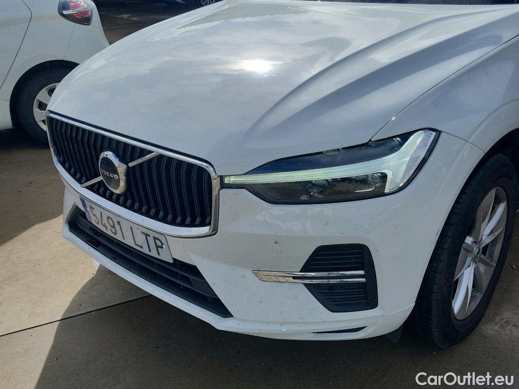 Volvo  XC60 VOLVO  / 2017 / 5P / todoterreno 2.0 B4 D AWD Momentum Pro Auto #3