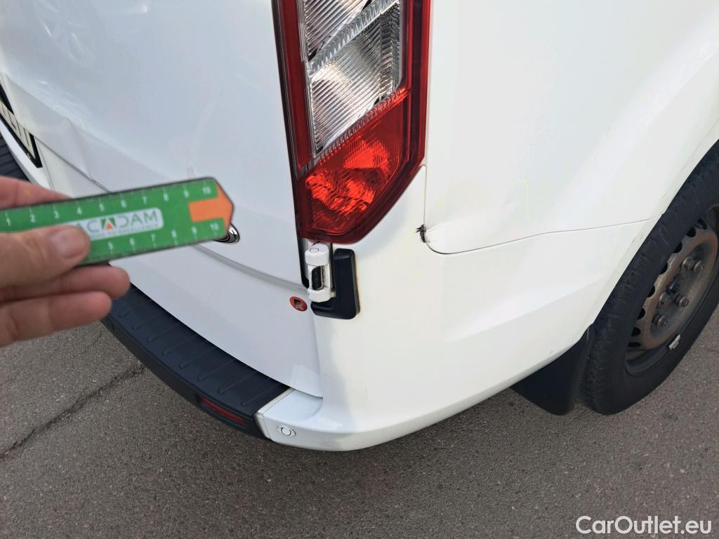  Ford  Transit FORD  Custom / 2012 / 4P / combi Kombi 2.0 TDCI 125kW 320 L1 Trend #39