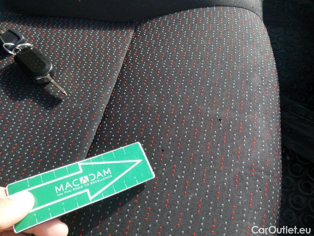  Peugeot  Boxer PEUGEOT  / 2014 / 4P / furgón Pack 335 L3 H2 BHDI 103kW (140CV) S&S #26