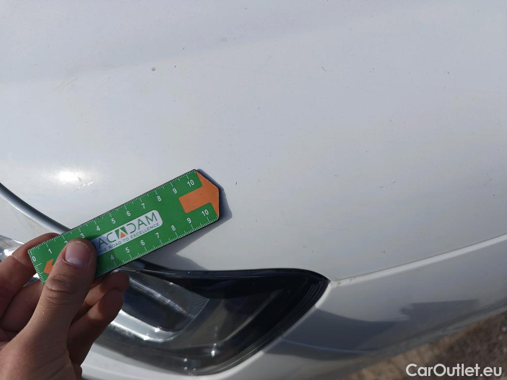  Citroen  Berlingo CITROEN  / 2018 / 4P / monovolumen compacto Talla M BlueHDi 100 S&S LIVE #103