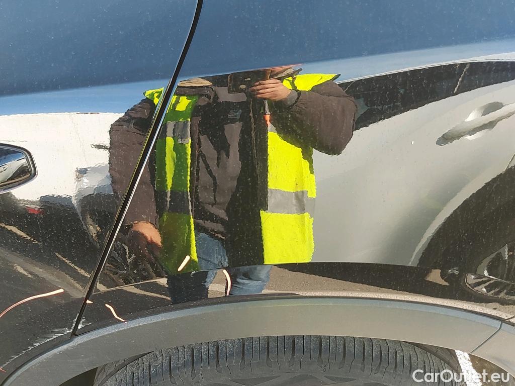  Volvo  XC 40 VOLVO XC40 / 2017 / 5P / todoterreno 1.5 T5 Twin Recharge Inscription Ex Auto #14