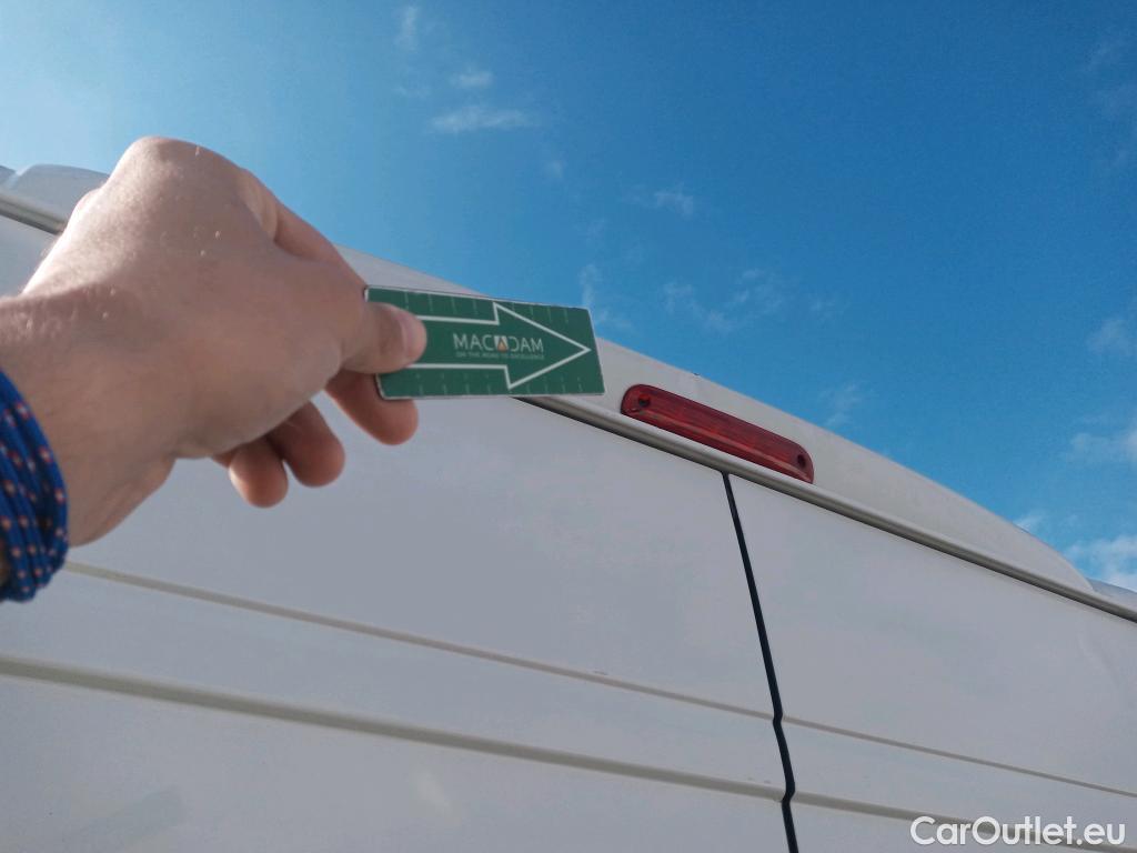  Peugeot  Boxer PEUGEOT  / 2014 / 4P / furgón Pack 335 L3 H2 BHDI 103kW (140CV) S&S #40