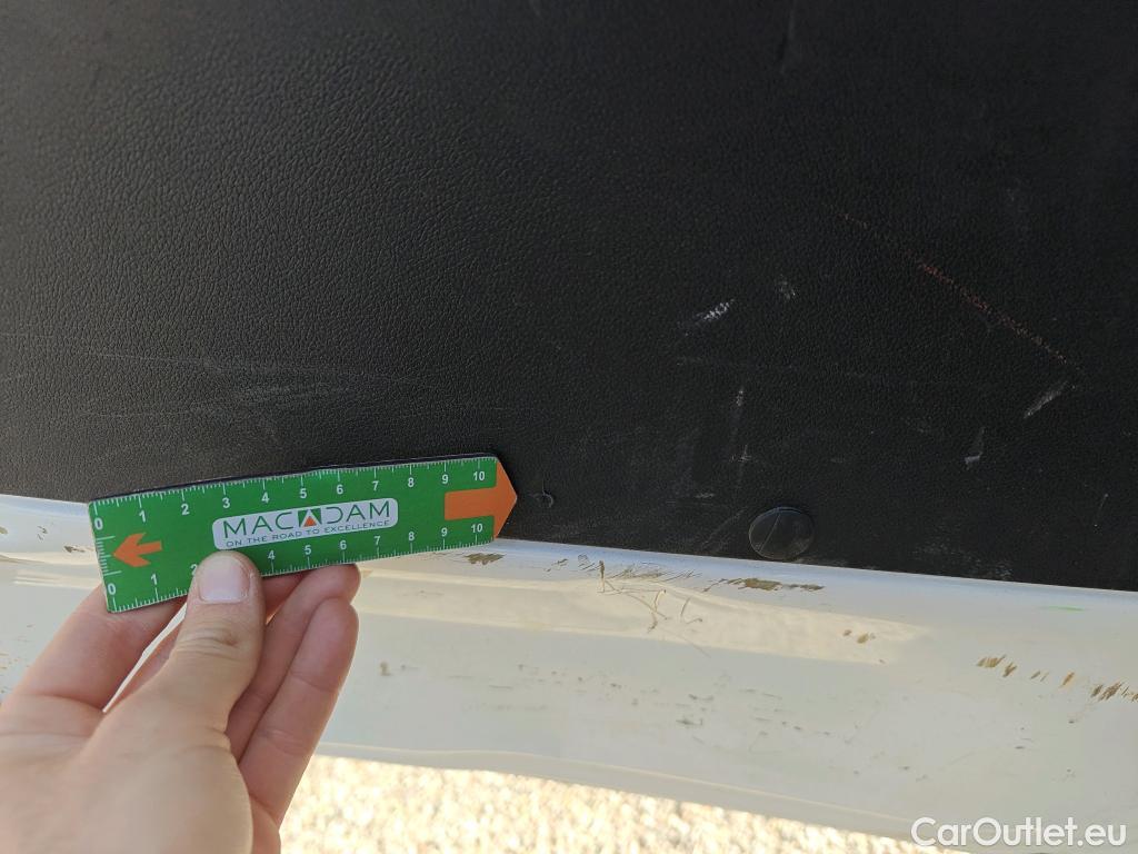  Citroen  Berlingo CITROEN  / 2018 / 4P / monovolumen compacto Talla M BlueHDi 100 S&S LIVE #99