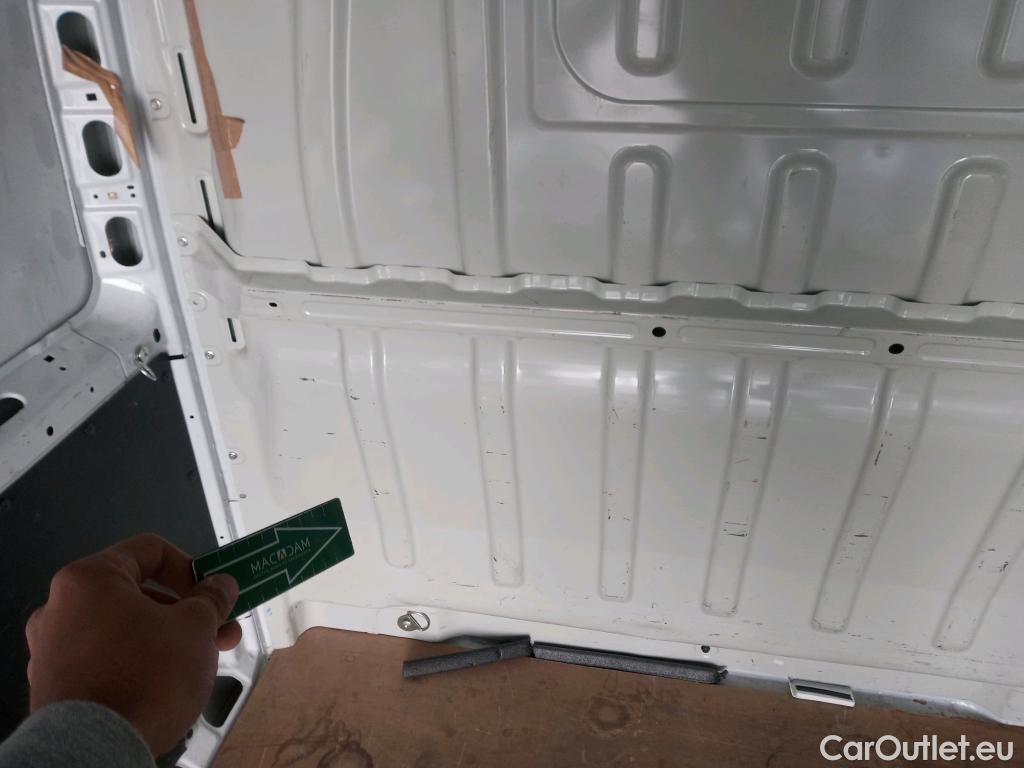  Peugeot  Boxer PEUGEOT  / 2014 / 4P / furgón Pack 335 L3 H2 BHDI 103kW (140CV) S&S #15