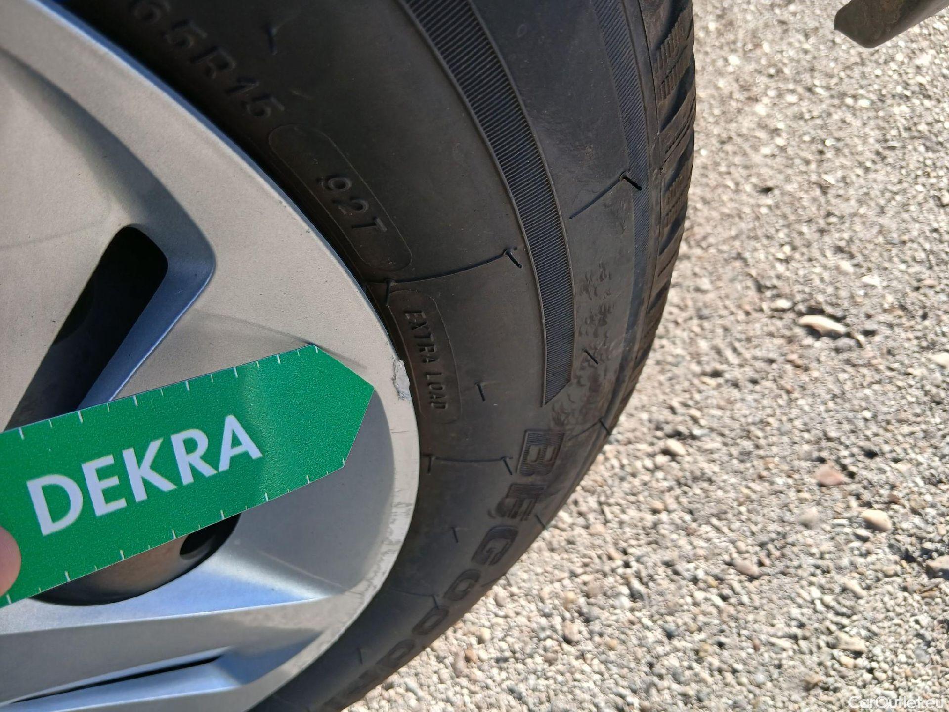  Nissan  NV200 NISSAN e- / 2009 / 5P / furgón Furgón 5p 40 kWh COMFORT #6