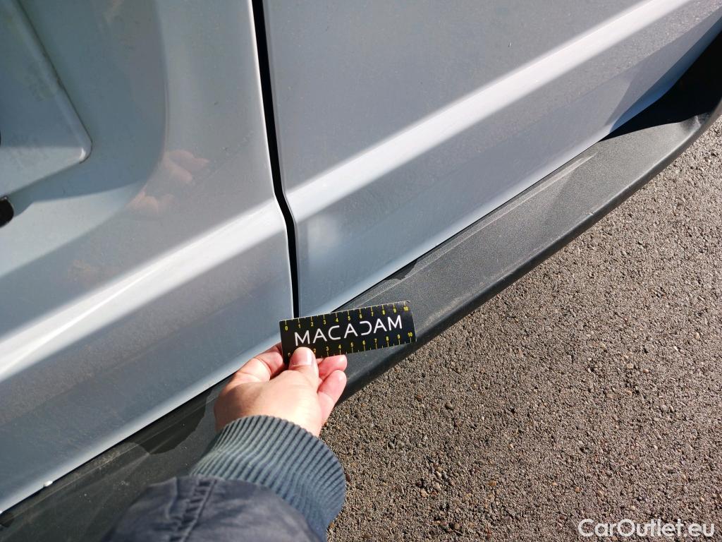  Mercedes  Vito MERCEDES-BENZ  / 2014 / 4P / furgón 114CDI AT 100kW furgón Pro compacta #9