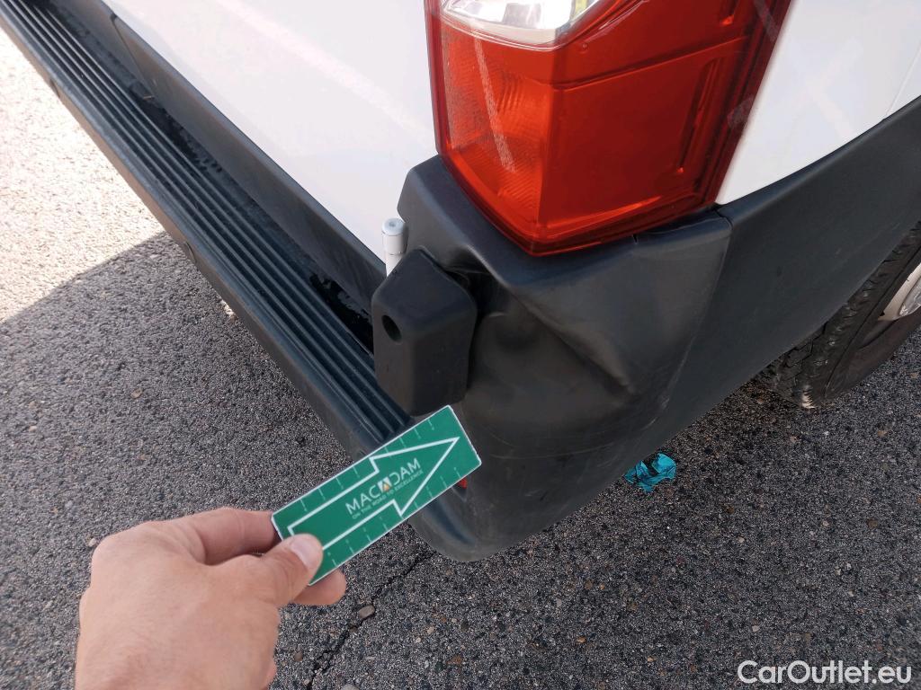  Peugeot  Boxer PEUGEOT  / 2014 / 4P / furgón Pack 335 L3 H2 BHDI 103kW (140CV) S&S #36