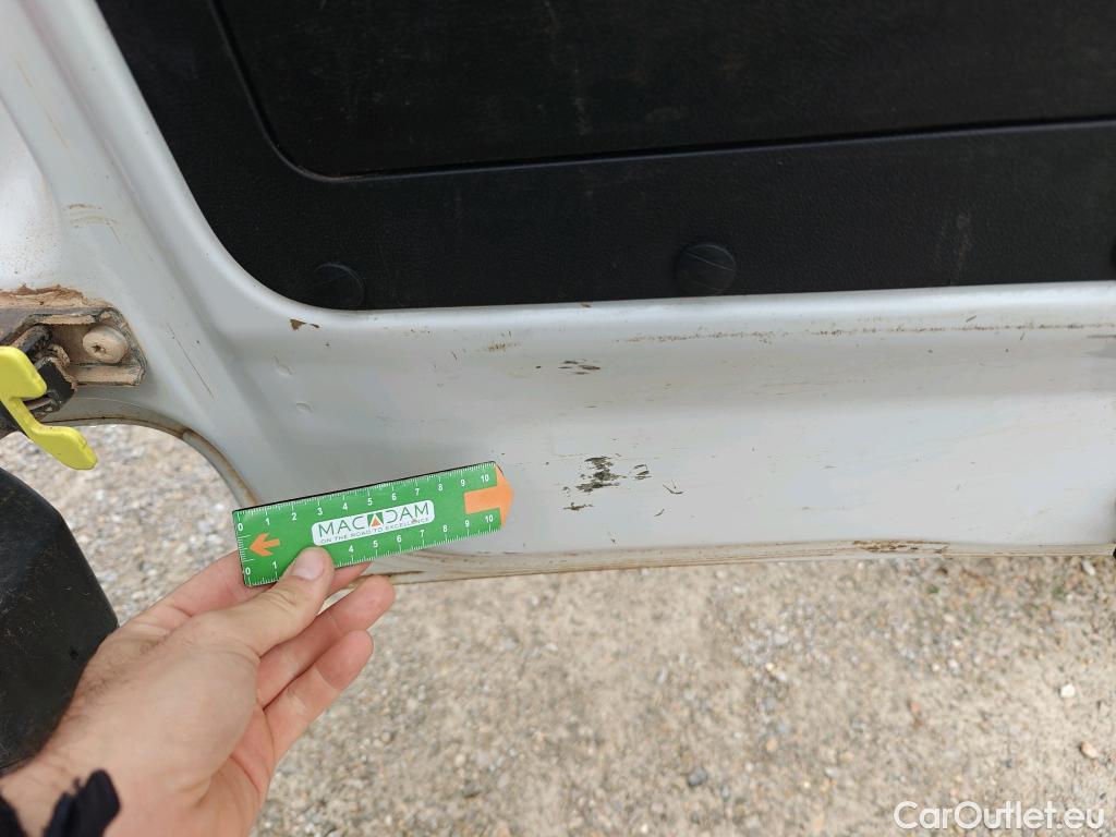  Opel  Combo OPEL  Life / 2018 / 5P / combi 1.5 TD 75kW (100CV) S/S Edition L (IND) #57